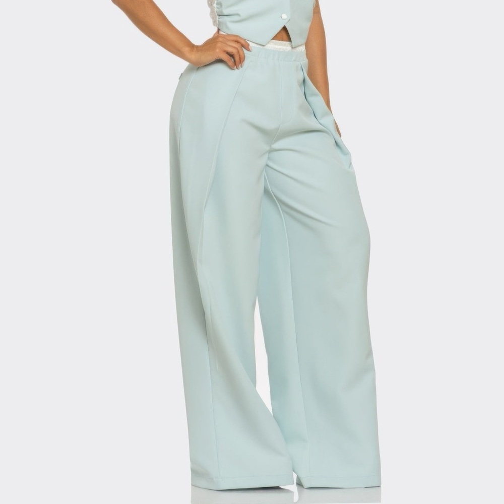 Fanny Pants Set - Picture 3 of 6